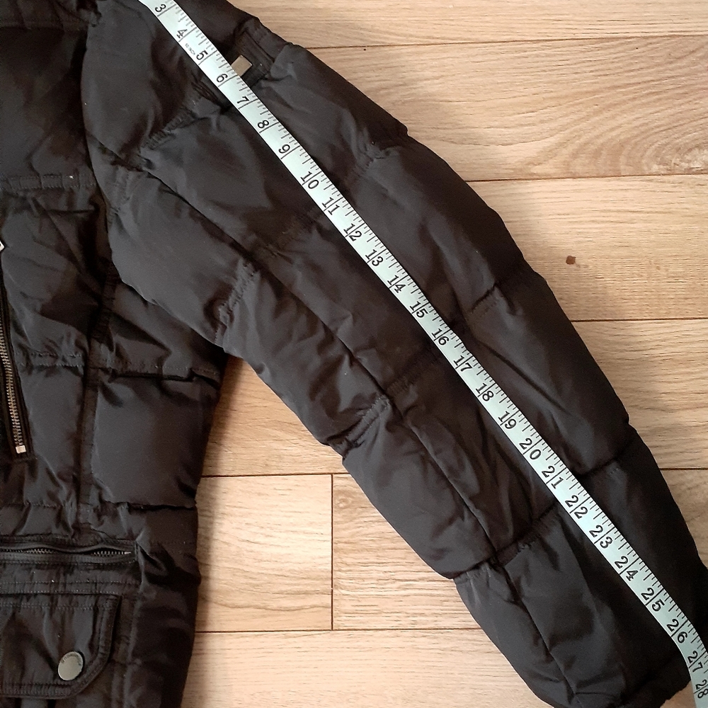 Snowimage Down Winter Jacket - Picture 13 of 16